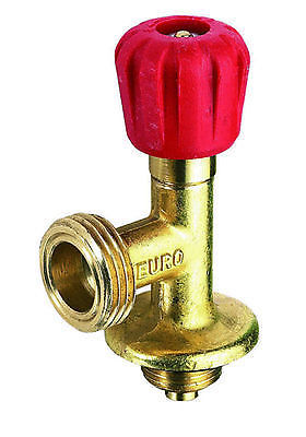 Pigtail Camping Gaz Adaptor