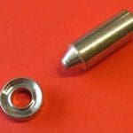 Eyelet Closing Tool 1/2"