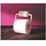 W4 Toilet Roll Holder