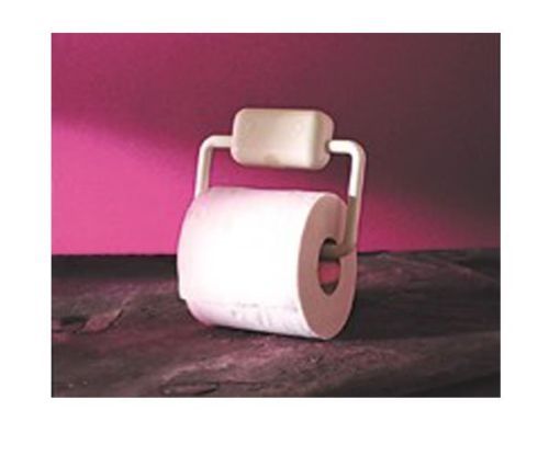 W4 Toilet Roll Holder