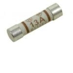Mixed Pack of 240v Mains Fuses