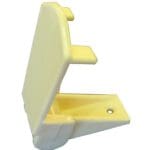 W4 Caravan / Motorhome Sink Top Retainer