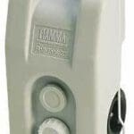 Waste Water Carrier Fiamma Roll Tank