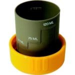 Measuring Cap (Yellow) For C2, C3, C4 & C200