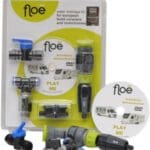 Onboard Tank Floe Water Drainage Kit