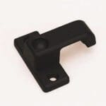 W4 Metal Turnbuckle - 35mm Hole Centres - Door Retainer, Etc.