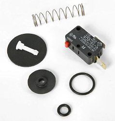Whale Water System Pressure Switch Service Kit