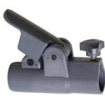 Windlock Pole 25mm Adjustable Clamp - Pack Of Five