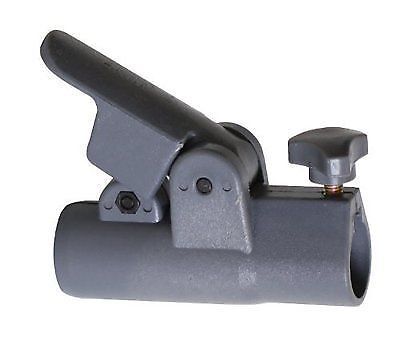 Windlock Pole 25mm Adjustable Clamp - Pack Of Five