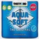 Thetford Toilet Rolls / Tissues - 4Pack