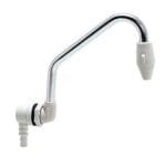 Whale Tuckaway Tap With On/Off