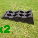 Milenco Mgi T1 Level Ramp Pair