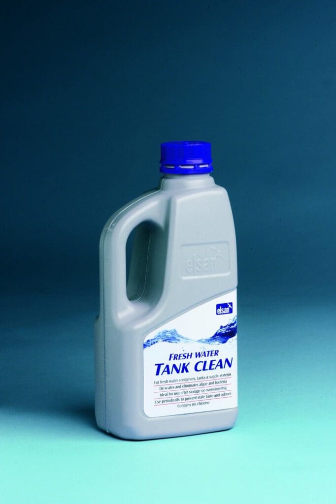 Elsan Fresh Water Tank Cleaner