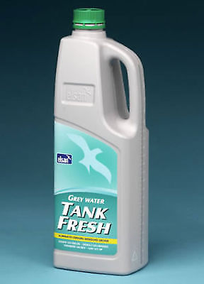 Elsan Grey Tank Freshener - 2l
