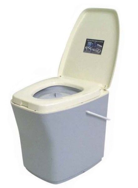 Camping Toilet - Elsan Bristol 20 Litre