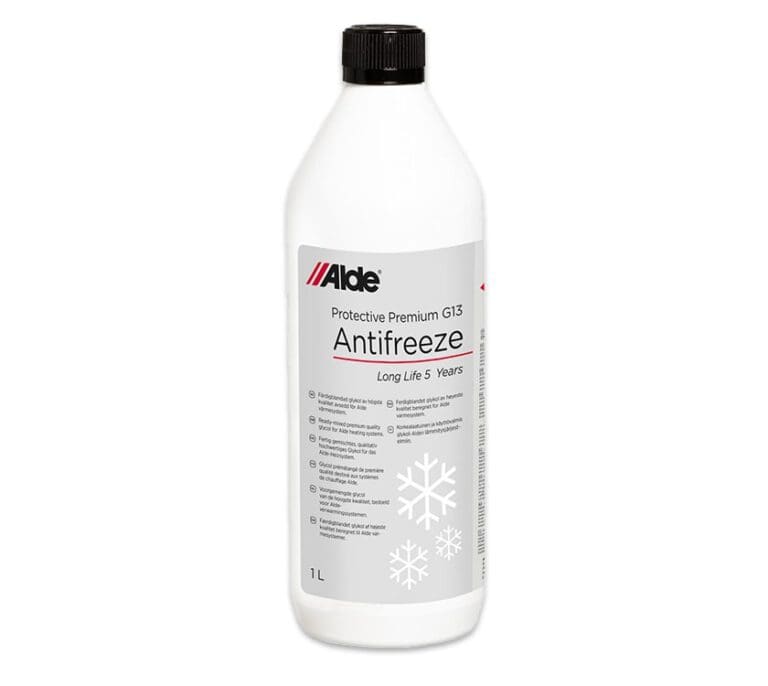 Alde Top Up Fluid For Wet Heating Systems