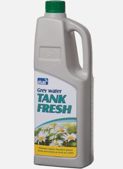 Elsan Grey Water Tank Fresh 2L