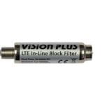 Vision Plus Television Aerial 4G LTE Interference filter