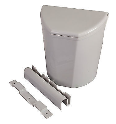 Kampa Door Bin - Dustie Waste Bin