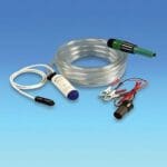 Whale Gp1642 Portable Pump Kit
