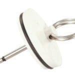 Reich Sink Waste Plug - 39mm