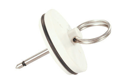 Reich Sink Waste Plug - 39mm