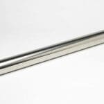 Caravan Table Single Leg Table Support Tube - 28" Long