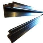 Table Hinge Strip - Fixes table to caravan wall