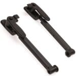 Dometic / Seitz Click-Clack Arm Struts /Stays 300mm