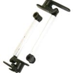 Dometic / Seitz Click-Clack Arm Struts /Stays 350mm