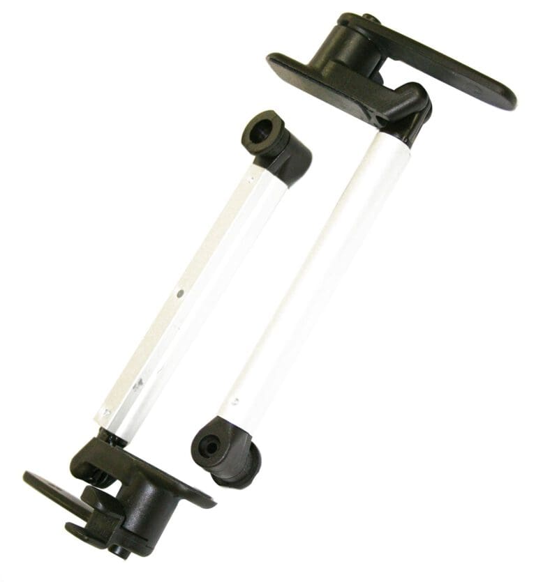 Dometic / Seitz Click-Clack Arm Struts /Stays 350mm