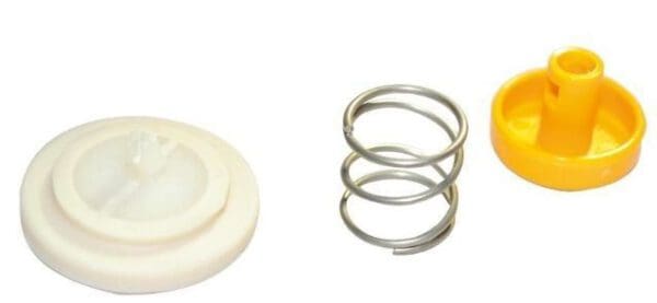 Thetford C2 C3 C4 Cassette Vent Button