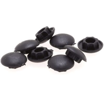 Dometic Cooker Hob & Sink Plastic Screw Covers - 44990000273