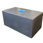 Motorhome Water Tank - 90Ltrs