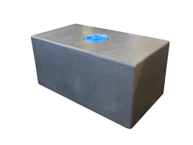 Motorhome Water Tank - 90Ltrs