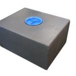 Motorhome Water Tank - 45Ltrs