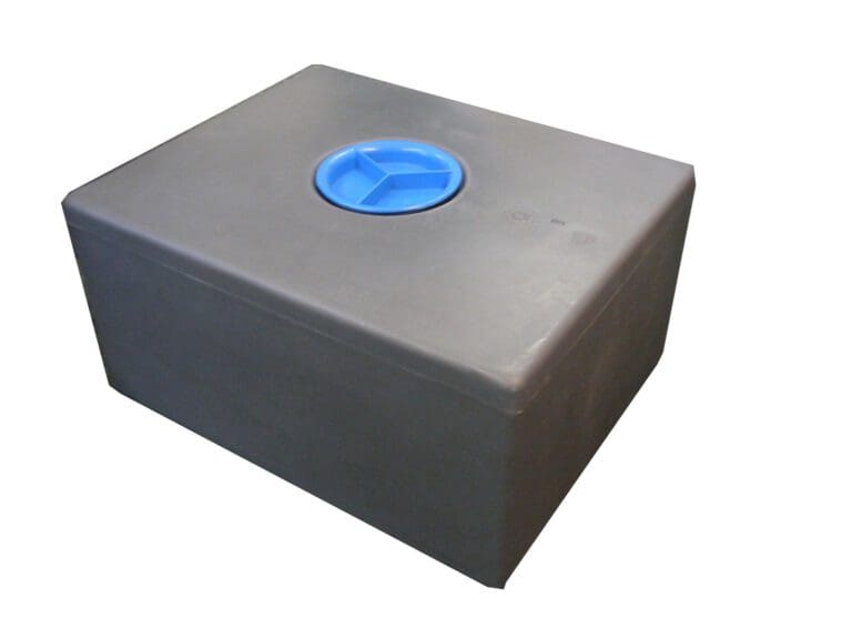 Motorhome Water Tank - 45Ltrs