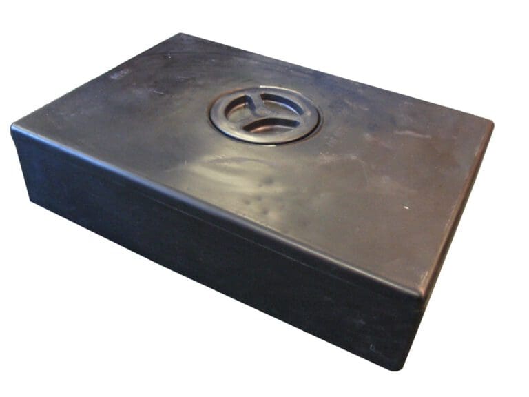 Motorhome Water Tank - 30Ltrs