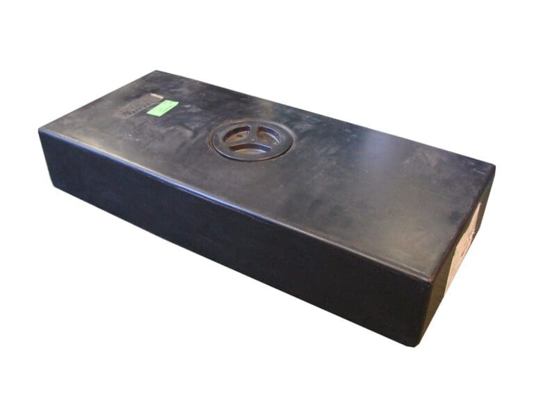 Motorhome Water Tank - 40Ltrs