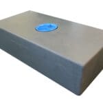 Motorhome Water Tank - 60Ltrs