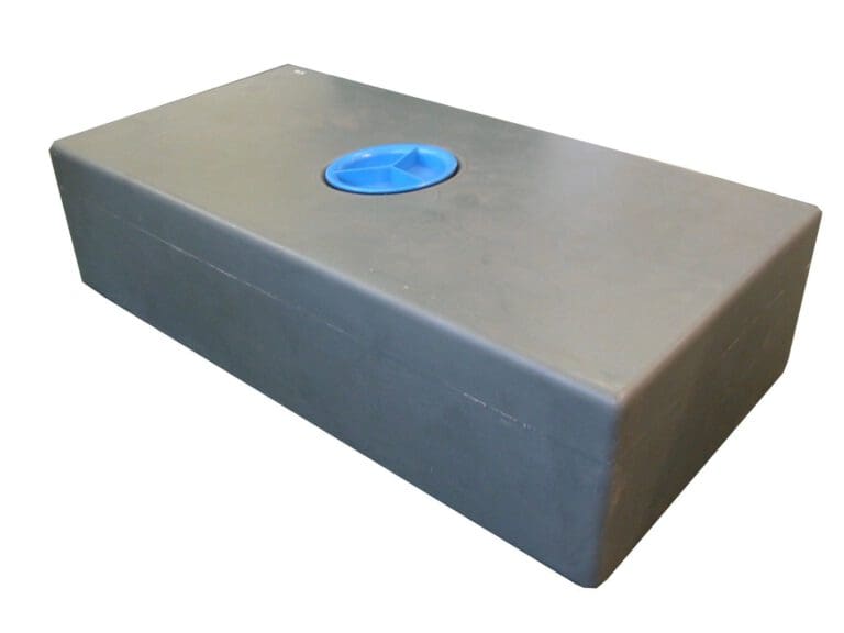 Motorhome Water Tank - 60Ltrs