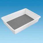 Multi-Purpose Single Storage Tray
