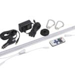 Kampa Sabre LINK 30 Starter Awning / Tent Lighting Kit - Starter Kit