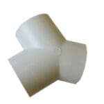 Truma Blown Air Heating Duct Y Piece (for use with ducting only)