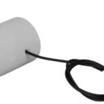 Truma Blown Air Heating Duct Shut Off Valve with Slider Switch