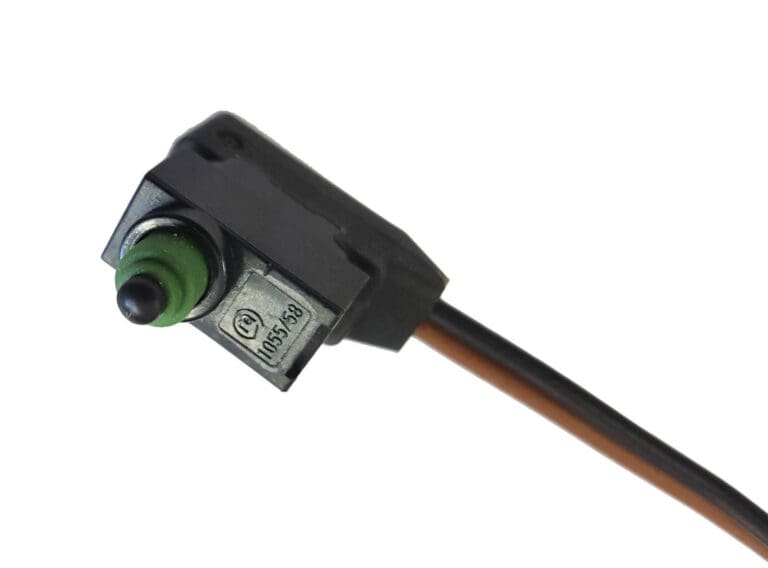 Reich Twist Tap Microswitch