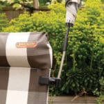 Quest Universal Clamp on Sunshade