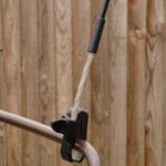 Quest Universal Clamp on Sunshade