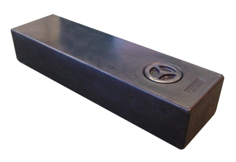 Motorhome Water Tank - 55Ltrs