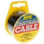 Speaker Cable 6a (7m Reel)